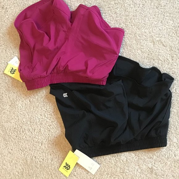 Target shorts 2 for $10